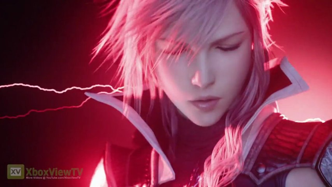 Lightning Returns: Final Fantasy XIII | E3 2013 Trailer [EN + DE Untertitel] | FULL HD