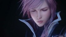 Lightning Returns Final Fantasy XIII - E3 2013 Trailer