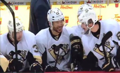Pittsburgh Penguins In the Room - Saison 2 - Episode 6