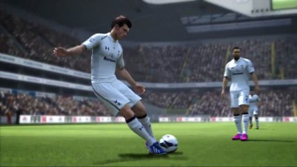 FIFA 14 - Gameplay Trailer PS3, Xbox 360, PC