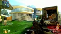 Call of Duty Black Ops 2 - Lanceur