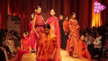 Tarun Tahiliani @ Wills Lifestyle India Fashion Week AW13