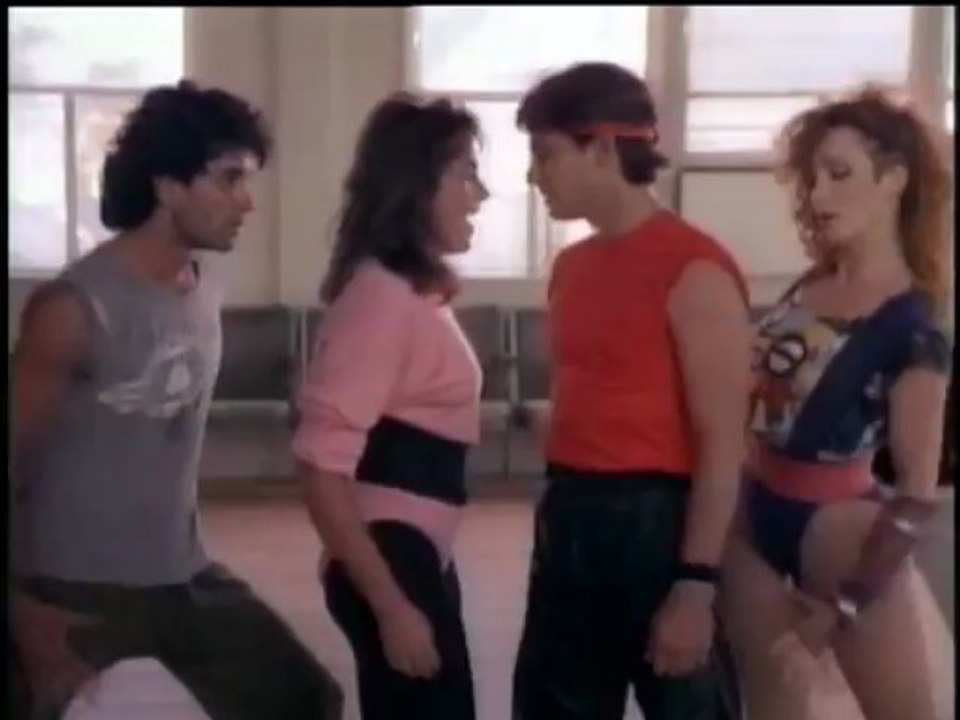 Laura Branigan – Spanish Eddie