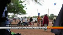 مالي: مواجهات عسكرية  بين حركة أزواد و القوات النظامية