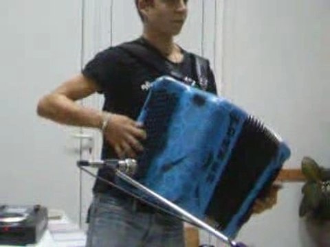 kevin solo valse musette