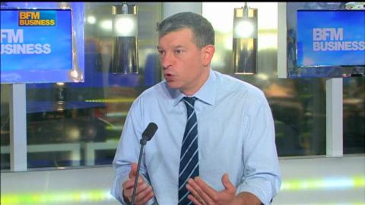 Nicolas Doze : Sauvetage de la Grèce, Le FMI reconnait son erreur et prépare sa sortie - 6 juin