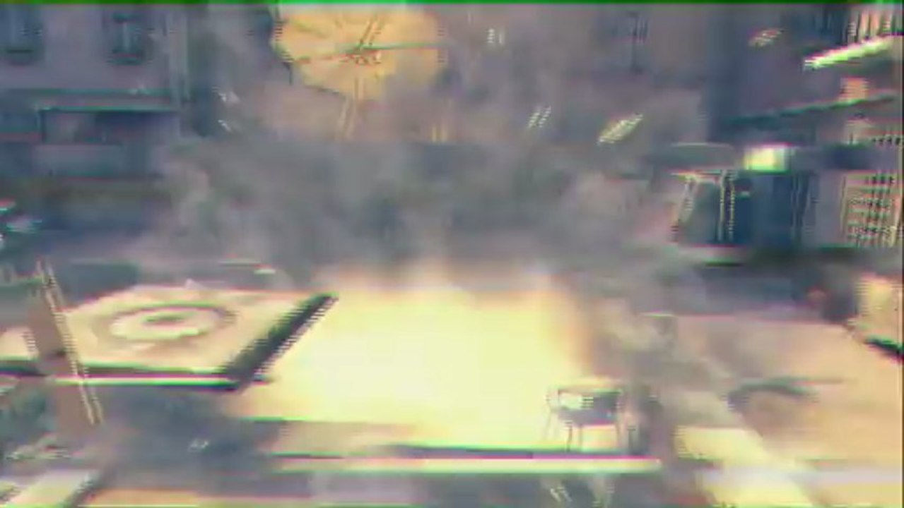 Modern Combat 5 - E3 Trailer - iPhone / iPad / Android