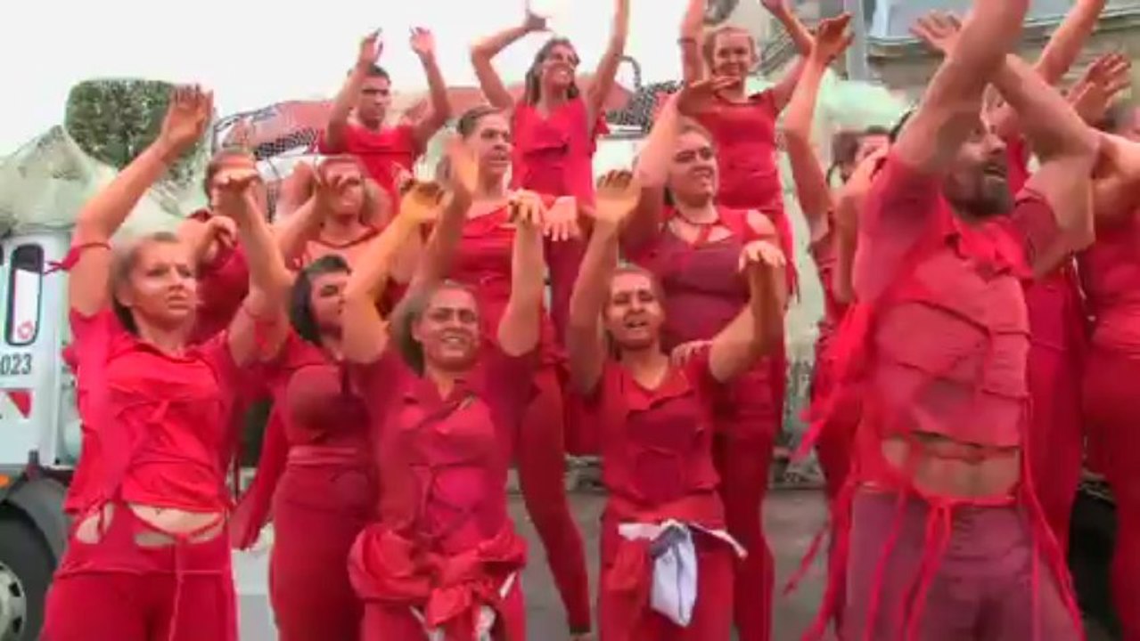 Rue des Vikings 2013