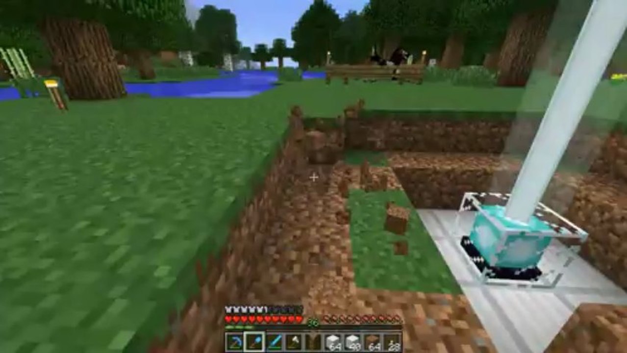 Juicecraft {E077} SCATTER-BRAIN