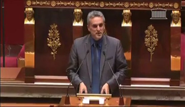 Intervention Sébastien Denaja - PL relatif aux attributions du garde des sceaux et du ministère public en matière de politique pénale et d’action publique