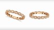 Video_diamond stackable rings