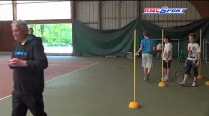 Roland Garros / Au Mans, on est fier de Tsonga - 06/06