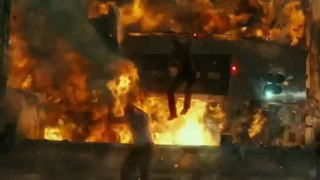 A GOOD DAY TO DIE HARD (2013) - Official Trailer [HD]
