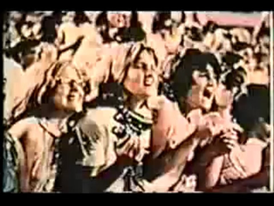 The Beatles Clip part1