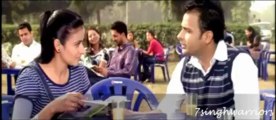 pyar lai ke full song amrinder gill = *TaH!r@BroKen*