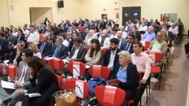 El Ayuntamiento de Leganés reunió a expertos en suelo y vivienda en las 'I Jornadas Públicas de EMSULE'