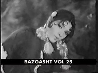 NOOR JAHAN- Pardesi Sajjnan Aaja - HD