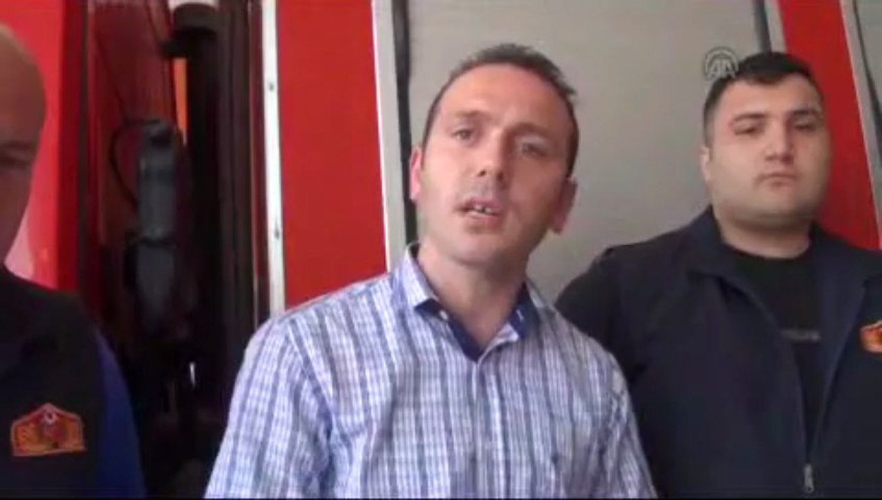 Yılan Yakalama Timi