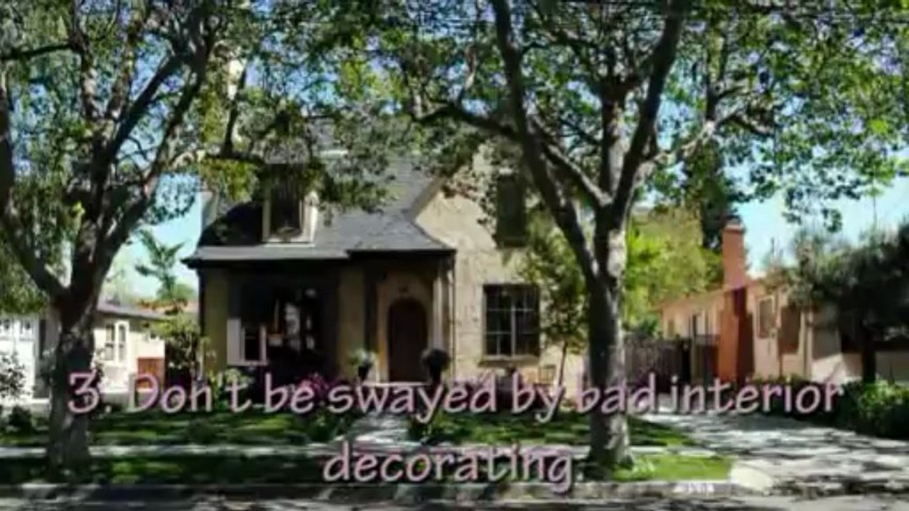 6 Useful Suggestion When Getting A New House