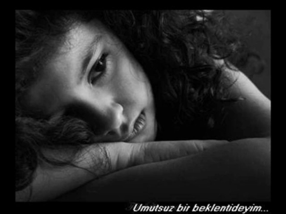 Kıraç-Bugün Yıkığım Biliyor musun?..... AS