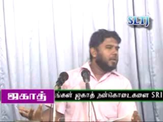 யார் இந்த பனூஇஸ்ரவேல் சமுதாயம் 06 (01)