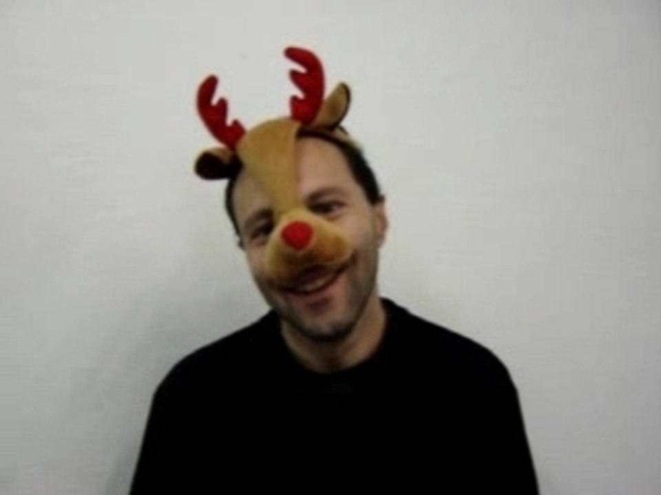 Rudolph