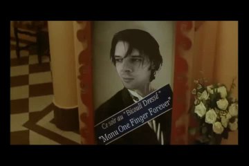 Le mariage du siecle (Manu & Laëtitia)