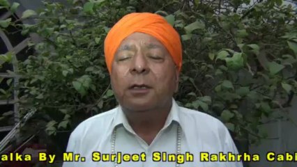 Rakhra Appointed Mr Dalbeer Singh Billa