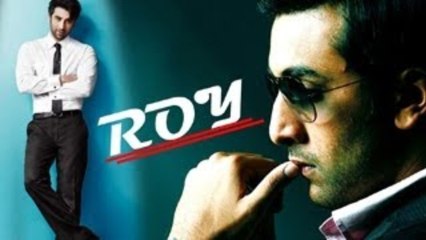 Bond-Thief Ranbir Kapoor To Romance Jacqueline In Roy