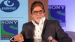 Amitabh Bachchan Launches His Maiden TV Production !