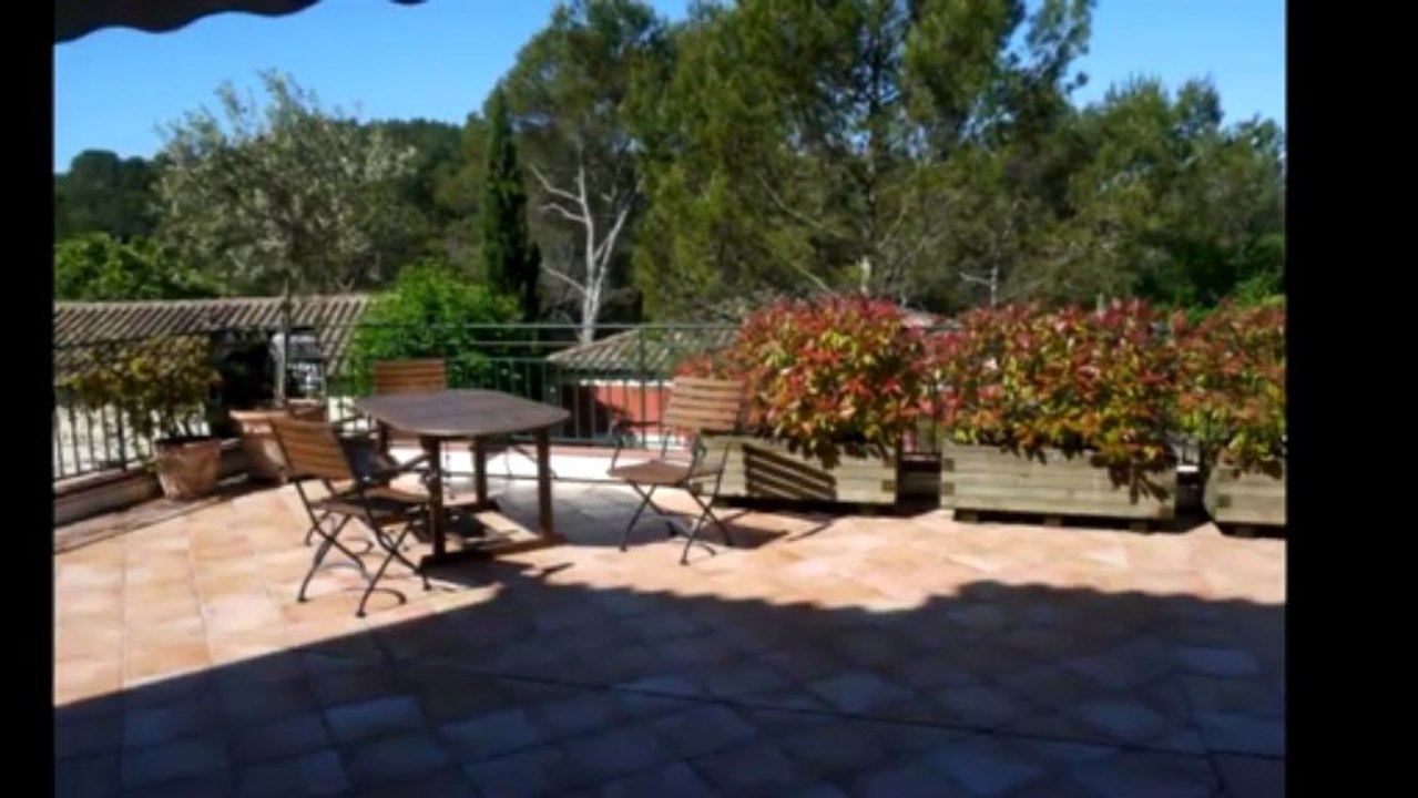 Vente - Appartement villa à Valbonne - 375 000 €