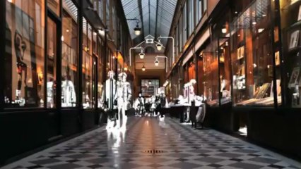 Remember Me - Trailer architectural - Neo Paris 2084