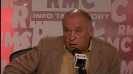 Dodo la Saumure : "L'affaire du Carlton va se terminer par un non-lieu pour DSK" 06/06