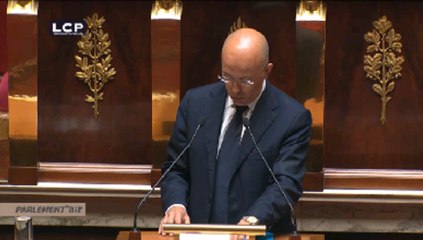 Signes religieux dans les entreprises : une proposition de loi UMP rejetée