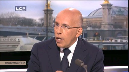Militant agressé : Eric Ciotti dénonce "la récupération" du PS