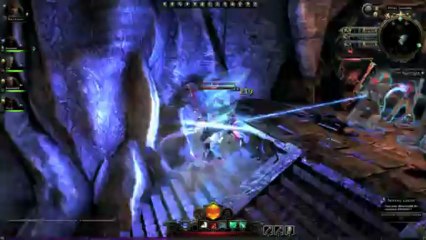 Présentation de la Tour des Capes - Neverwinter