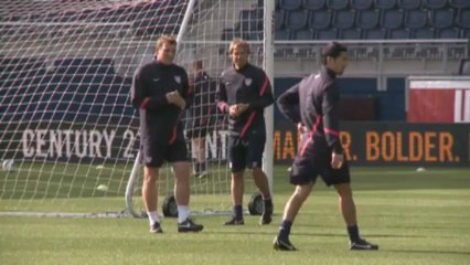Mondiali, minaccia reggae per gli Usa di Klinsmann