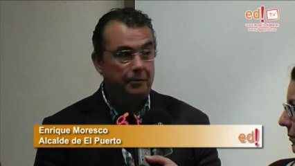 El Puerto - Pieza del mes de Junio