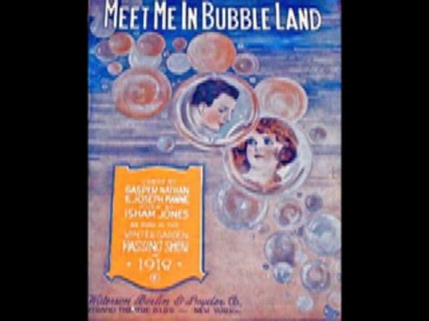 Isham Jones & His Orchestra - Lonesome Lover