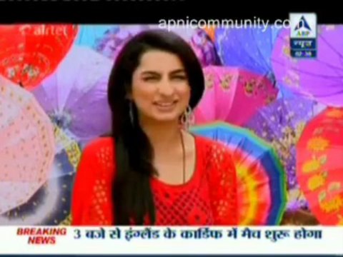 Saas Bahu Aur Saazish - 6th June 2013-pt1
