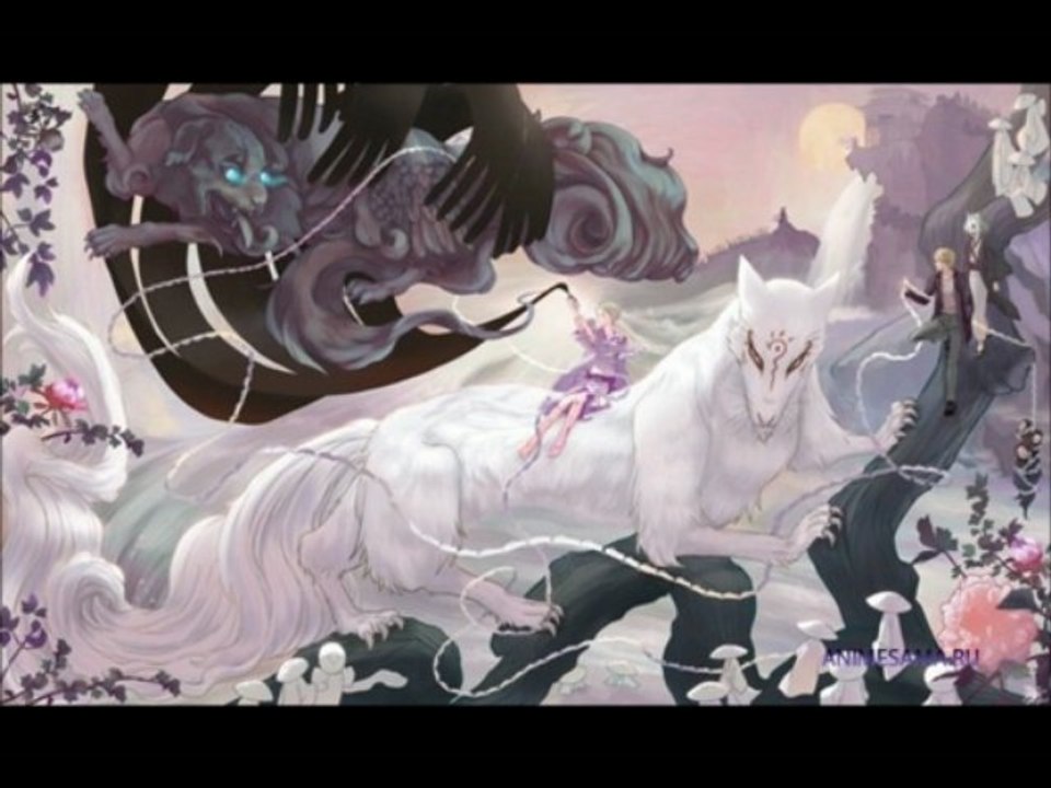 Zoku Natsume yuujinchou:  sakura no saku koro ni