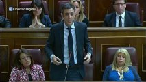 Gallardón a Madina sobre el aborto: 