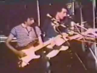 Junior's Farm_ Studio Rehearsal by Paul McCartney and Wings