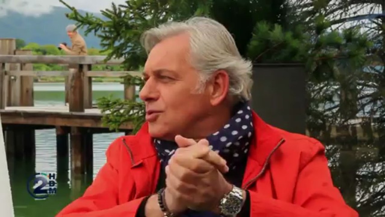 Emission du 07/06/2013 - 2HDM