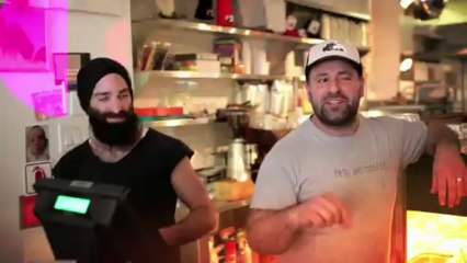 Lancement ICI | Publicités télé (6)
