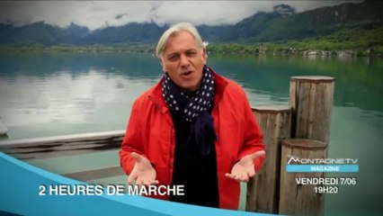 Emission du 07.06.2013 -  2HDM - Bande Annonce