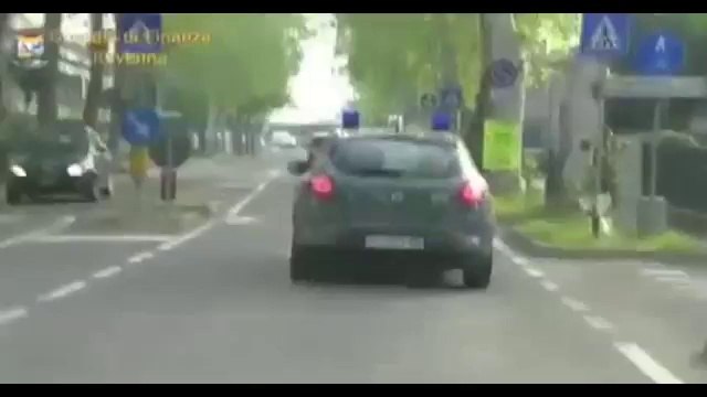 Ravenna - Intesta la ditta ad un prestanome, scoperto evasore totale (05.06.13)