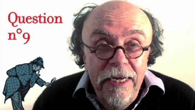 Traque au butin / Escale n°9