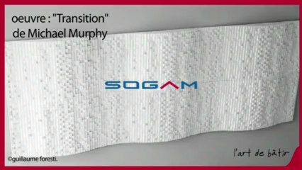 Invitation Inauguration Résidence "Plein Sud" à Massy 24 juin 2013