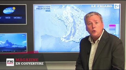 Quel temps fera-t-il cet été ?
